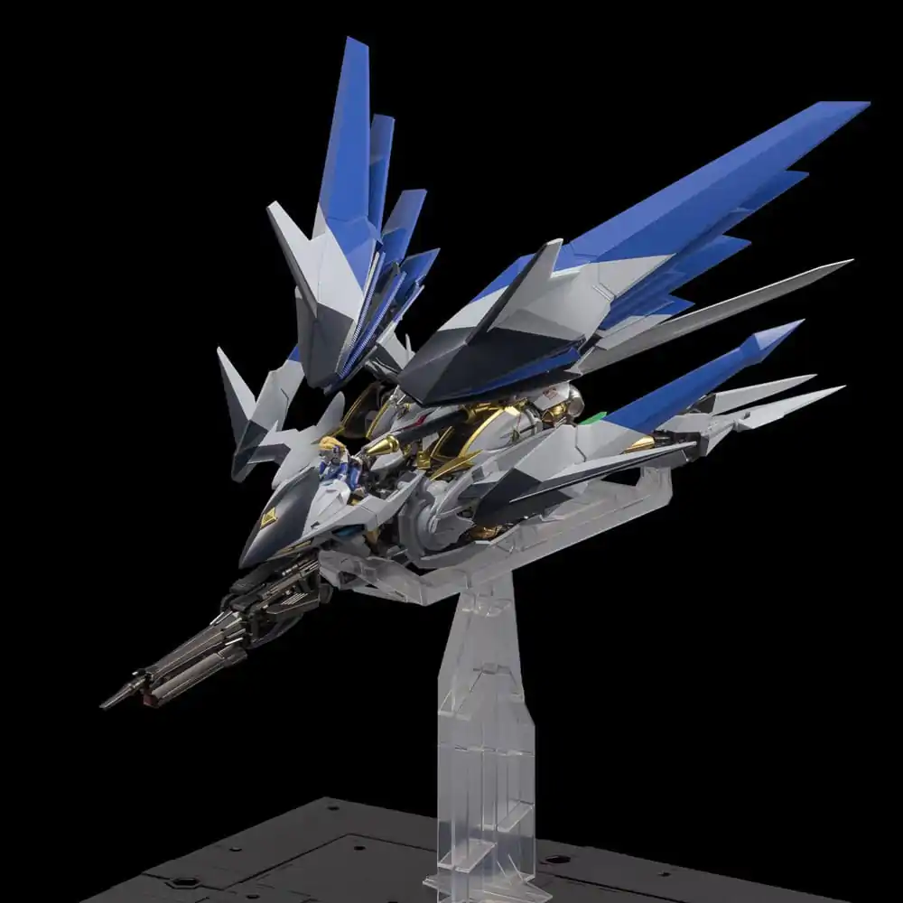 Cross Ange Robot Spirits Riobot Villkiss akciófigura 39 cm termékfotó
