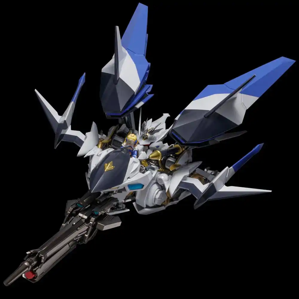 Cross Ange Robot Spirits Riobot Villkiss akciófigura 39 cm termékfotó