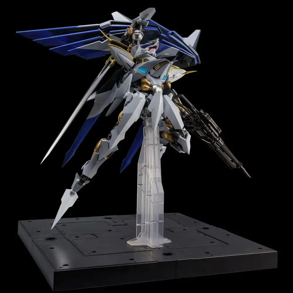 Cross Ange Robot Spirits Riobot Villkiss akciófigura 39 cm termékfotó