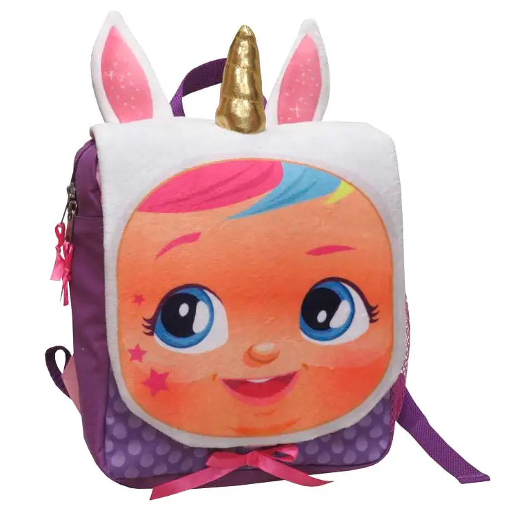 Cry Babies Dreamy táska hátizsák 24cm termékfotó