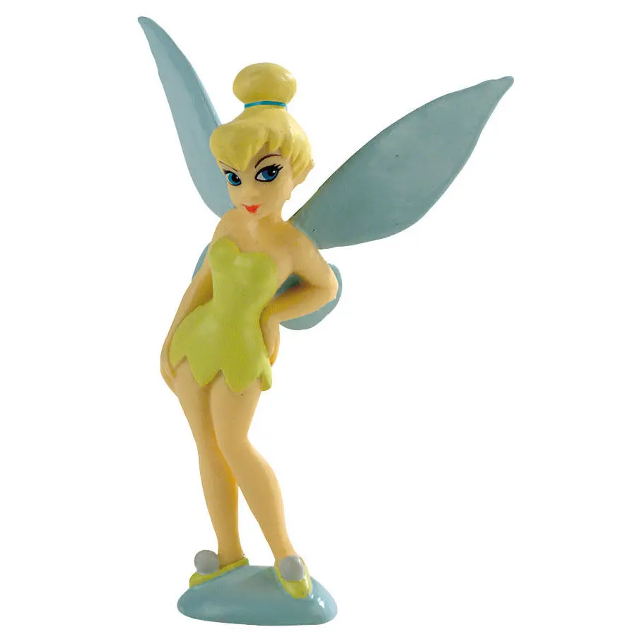 Disney Pán Péter Csingiling figura 9cm termékfotó