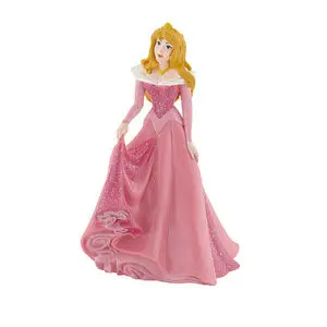 Csipkerózsika Aurora Disney figura termékfotó