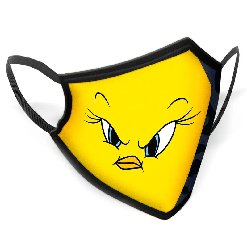 Csőrike felnőtt maszk termékfotó