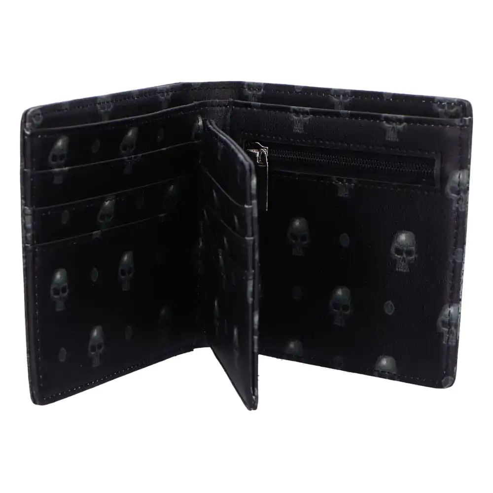 Cthulhu Wallet Black Cthulhu termékfotó