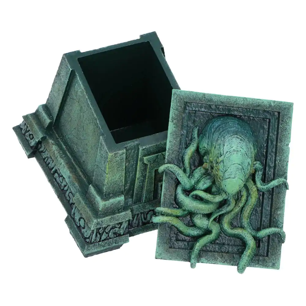 Cthulhu Storage Box Crypt of Cthulhu (JR) 13 cm termékfotó