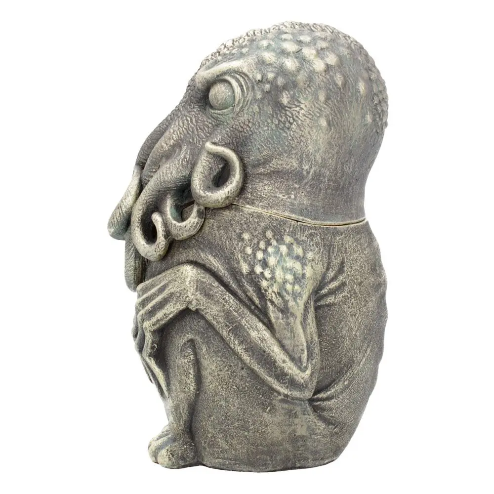 Cthulhu Cthulhu's Call tárolódoboz 19 cm termékfotó