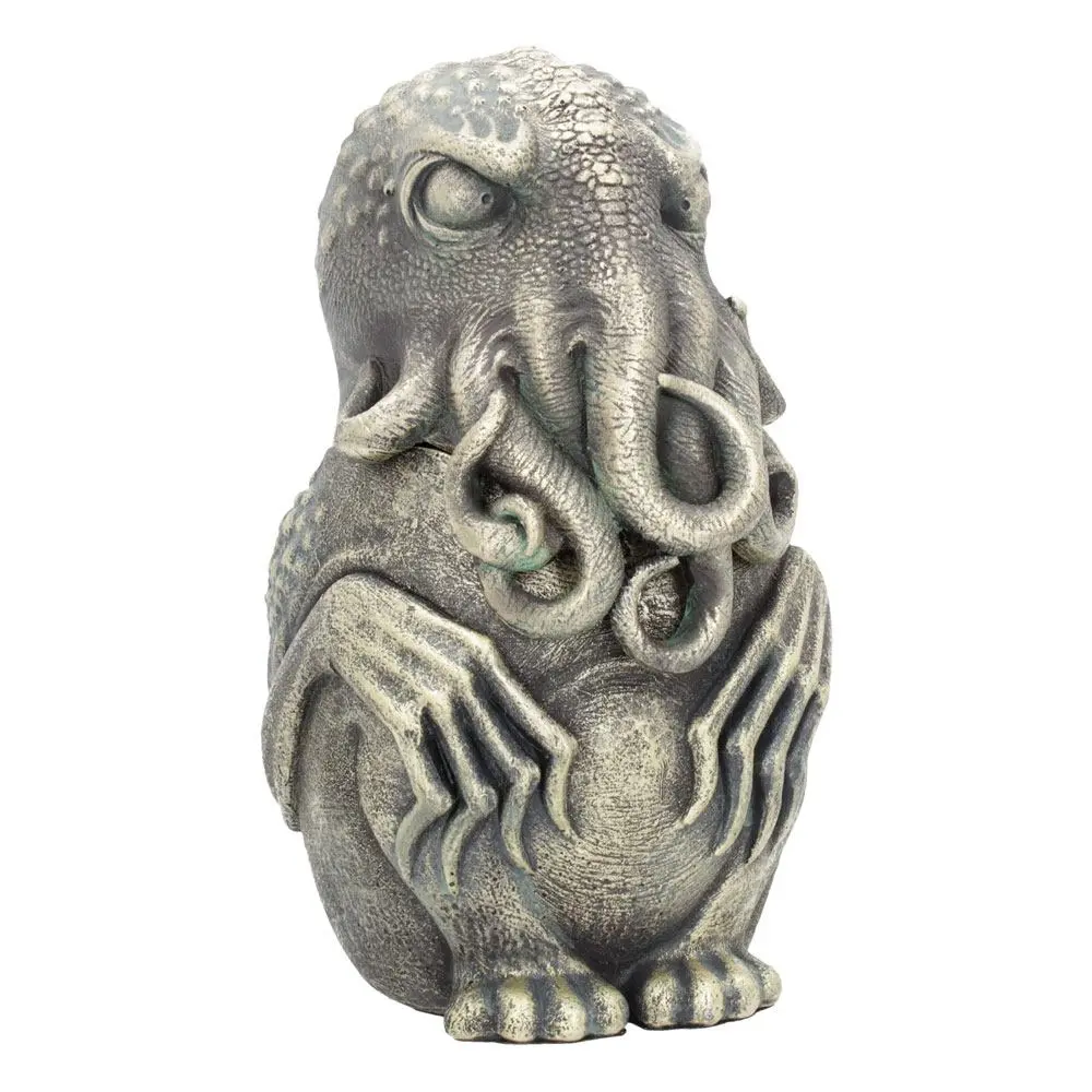 Cthulhu Cthulhu's Call tárolódoboz 19 cm termékfotó