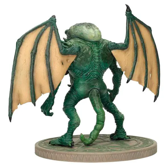 Cthulhu figura 18cm termékfotó