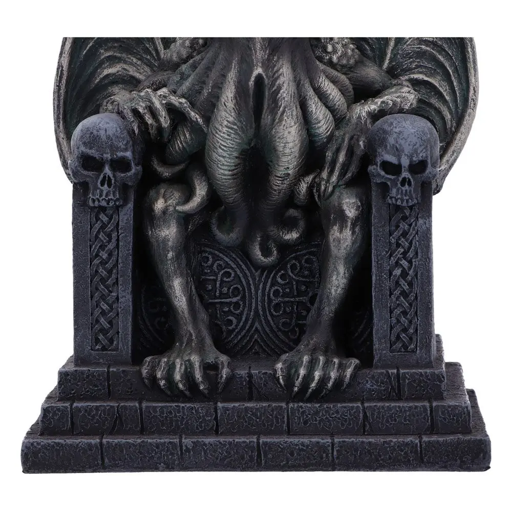 Cthulhu figura Cthulhu's Throne 18 cm termékfotó