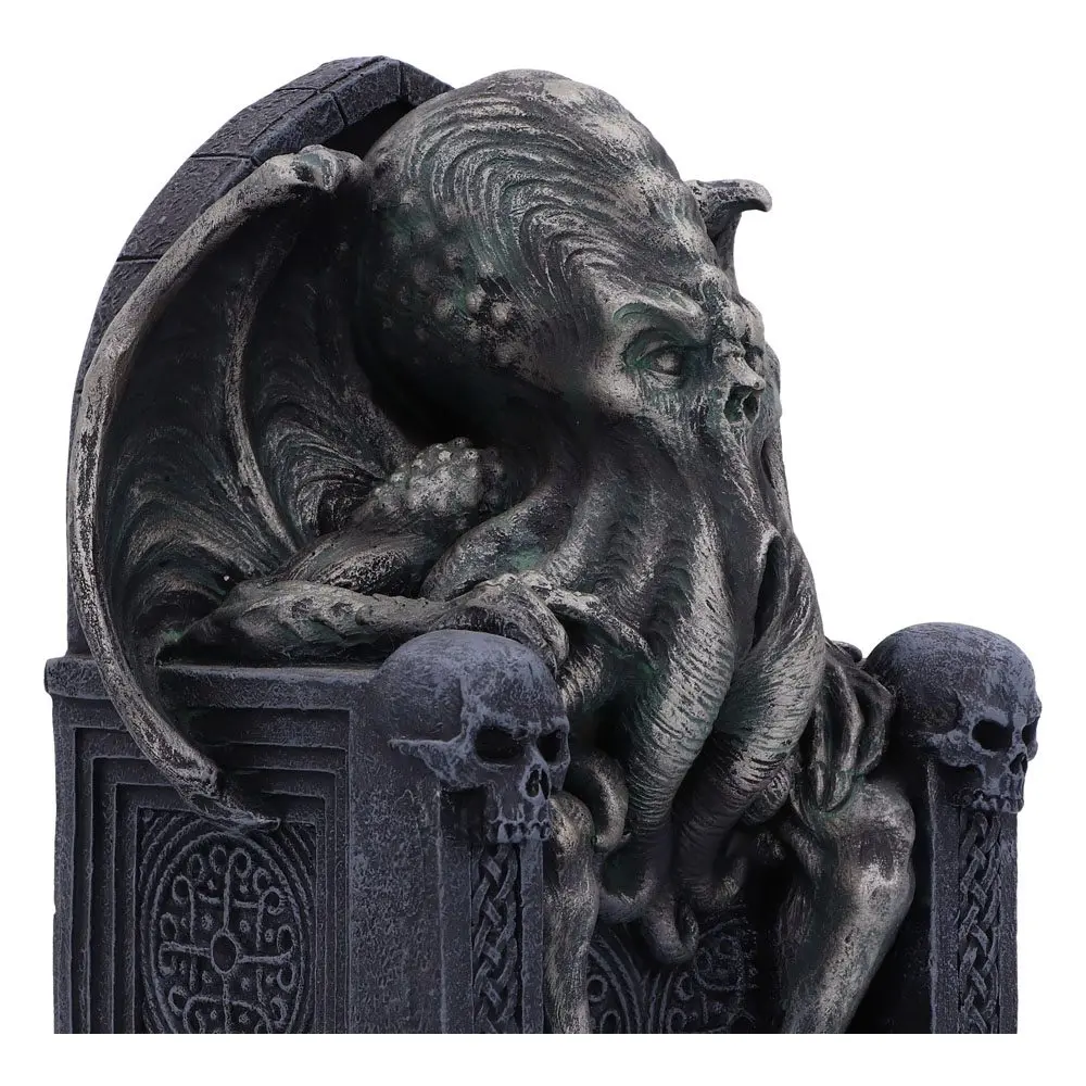 Cthulhu figura Cthulhu's Throne 18 cm termékfotó