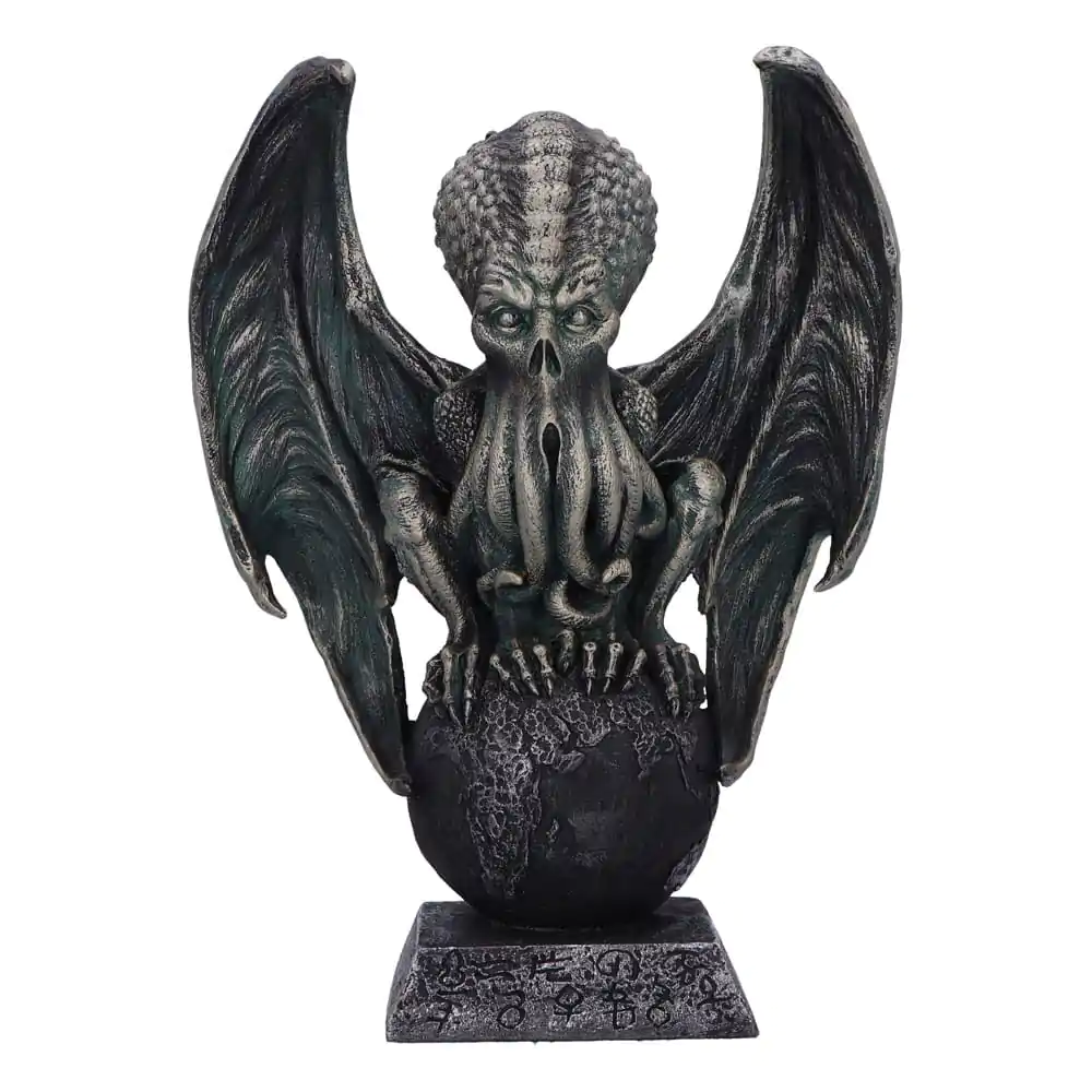 Cthulhu Figure Gotham Reign of Cthulhu 24 cm termékfotó