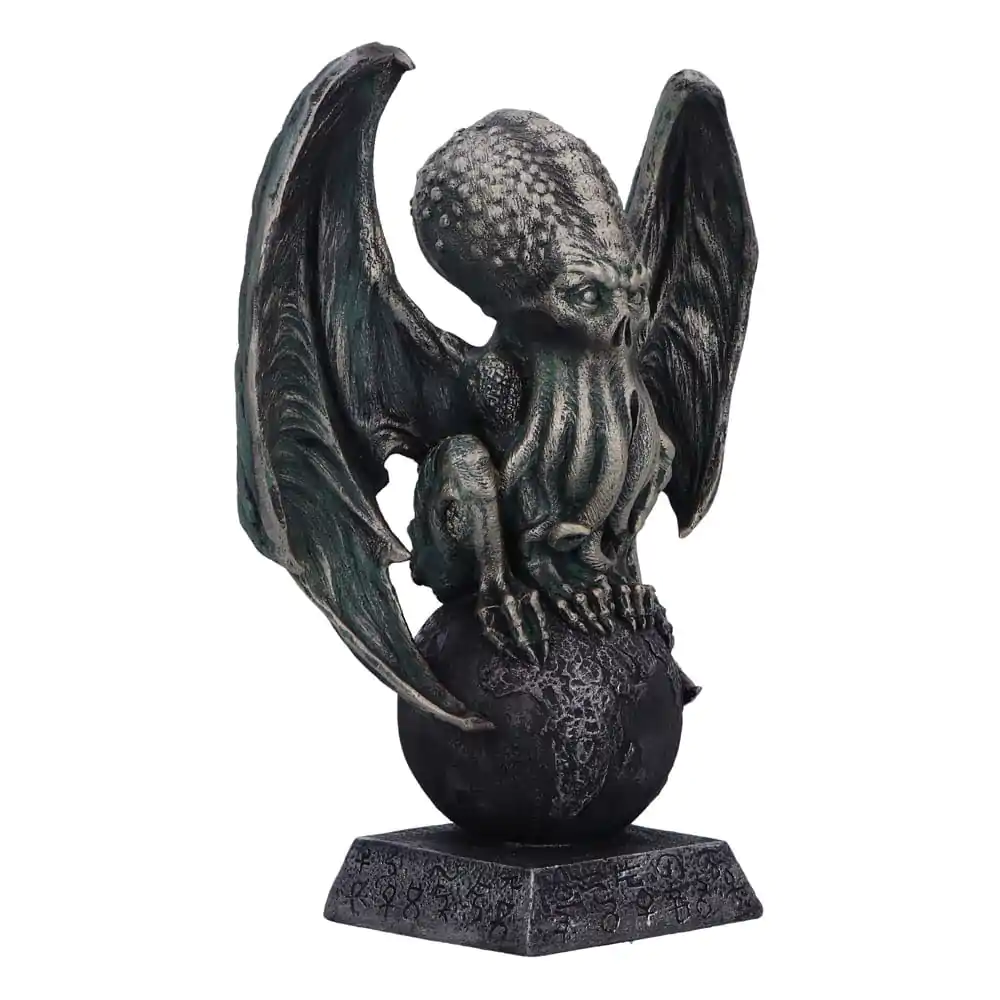 Cthulhu Figure Gotham Reign of Cthulhu 24 cm termékfotó