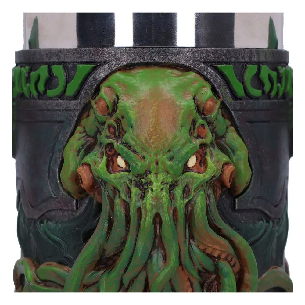 Cthulhu Tankard The Vessel of Cthulhu 24 cm termékfotó