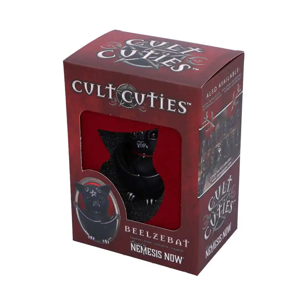 Cult Cuties Beelzebat figura 9 cm termékfotó