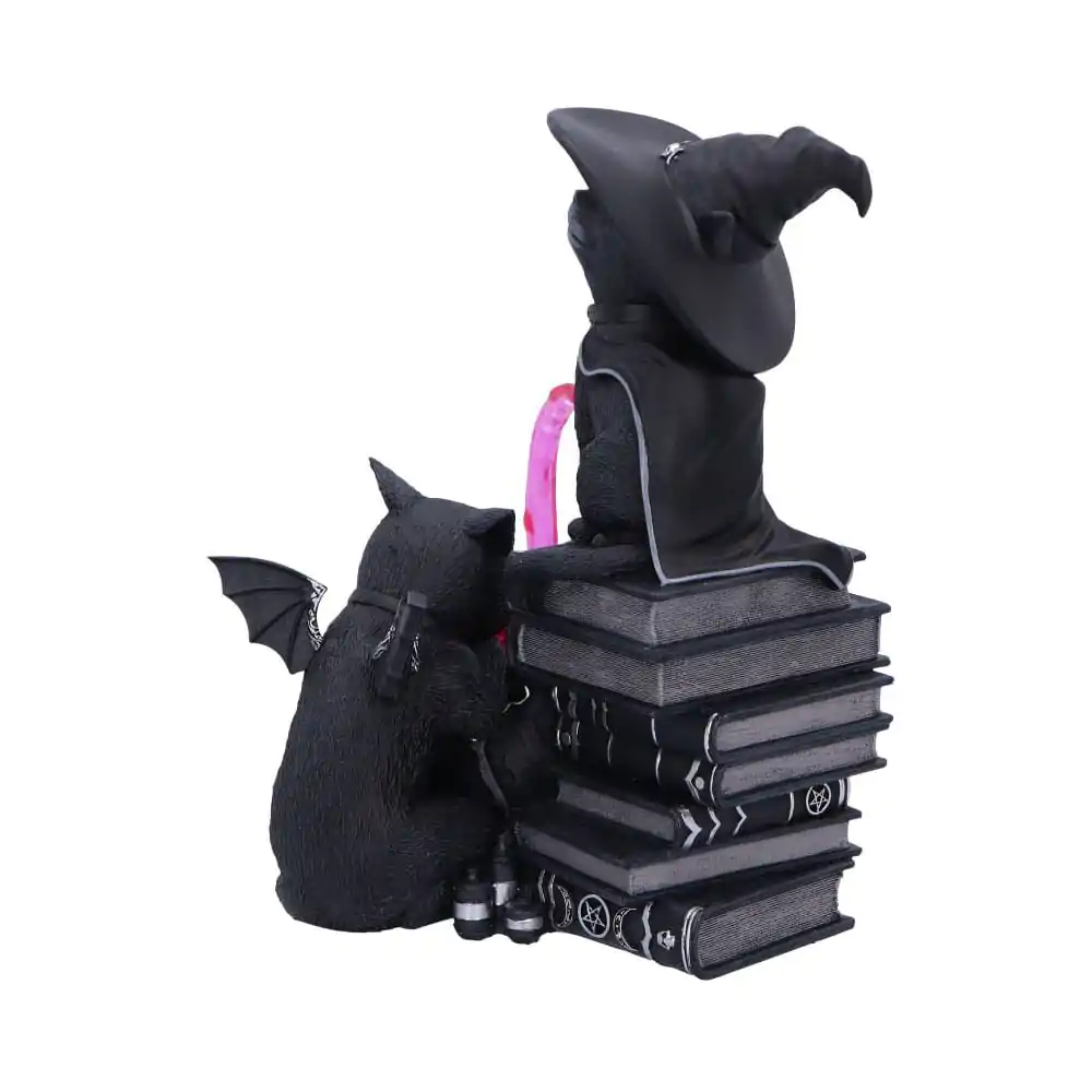 Cult Cuties figura Curious Cauldron 18 cm termékfotó