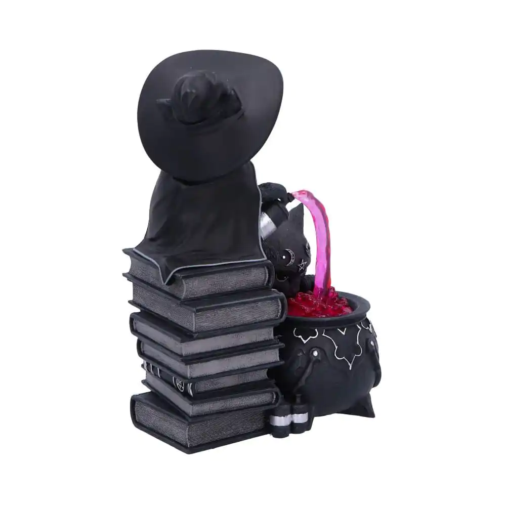 Cult Cuties figura Curious Cauldron 18 cm termékfotó