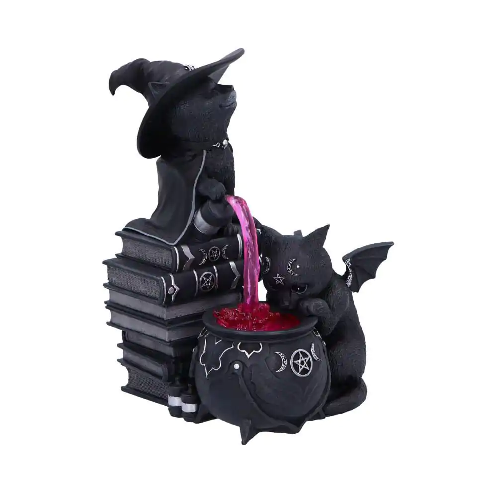 Cult Cuties figura Curious Cauldron 18 cm termékfotó