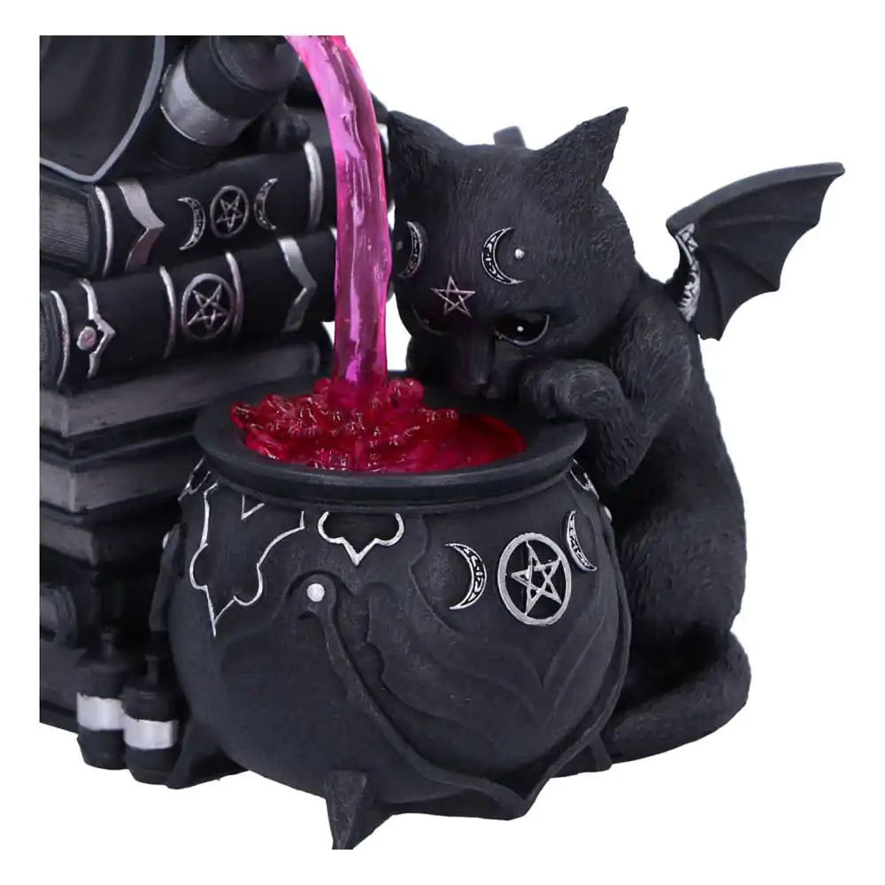 Cult Cuties figura Curious Cauldron 18 cm termékfotó