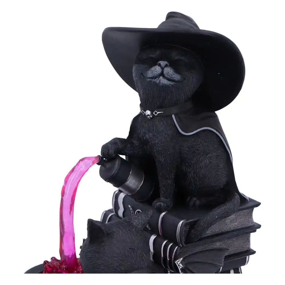 Cult Cuties figura Curious Cauldron 18 cm termékfotó