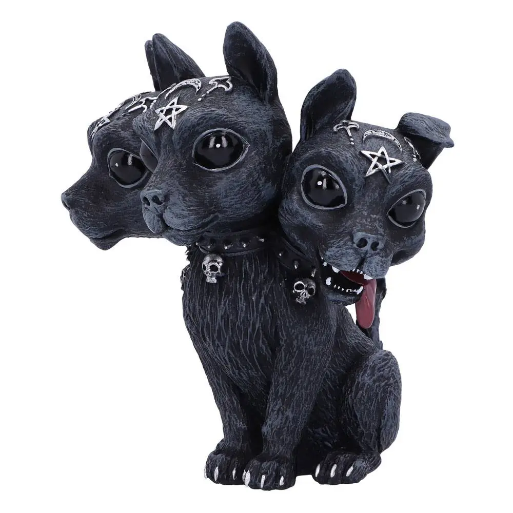 Figurina Nemesis now Cult Cuties Pawzuph Figura 26 cm