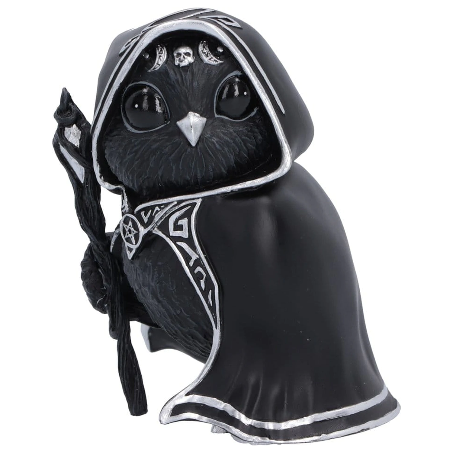 Cult Cuties figura Featheros 10 cm termékfotó