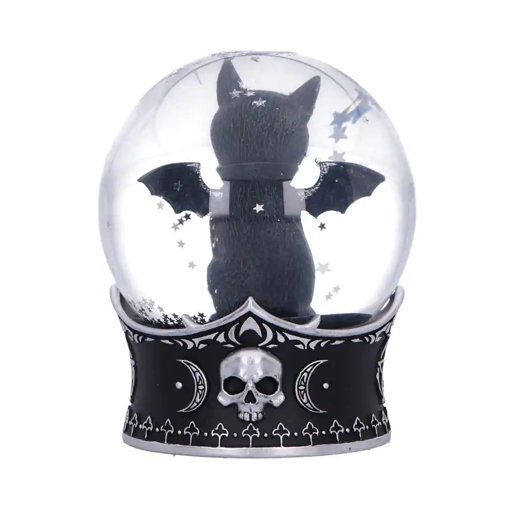 Cult Cuties figura Malpuss hógömb 13 cm termékfotó