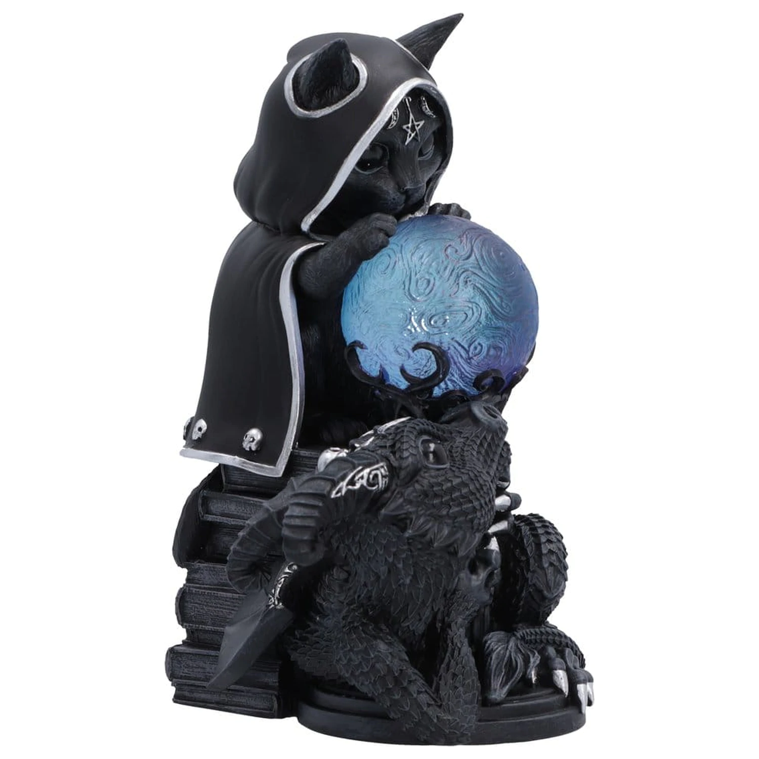 Cult Cuties figura Mystic Mischief 15 cm termékfotó