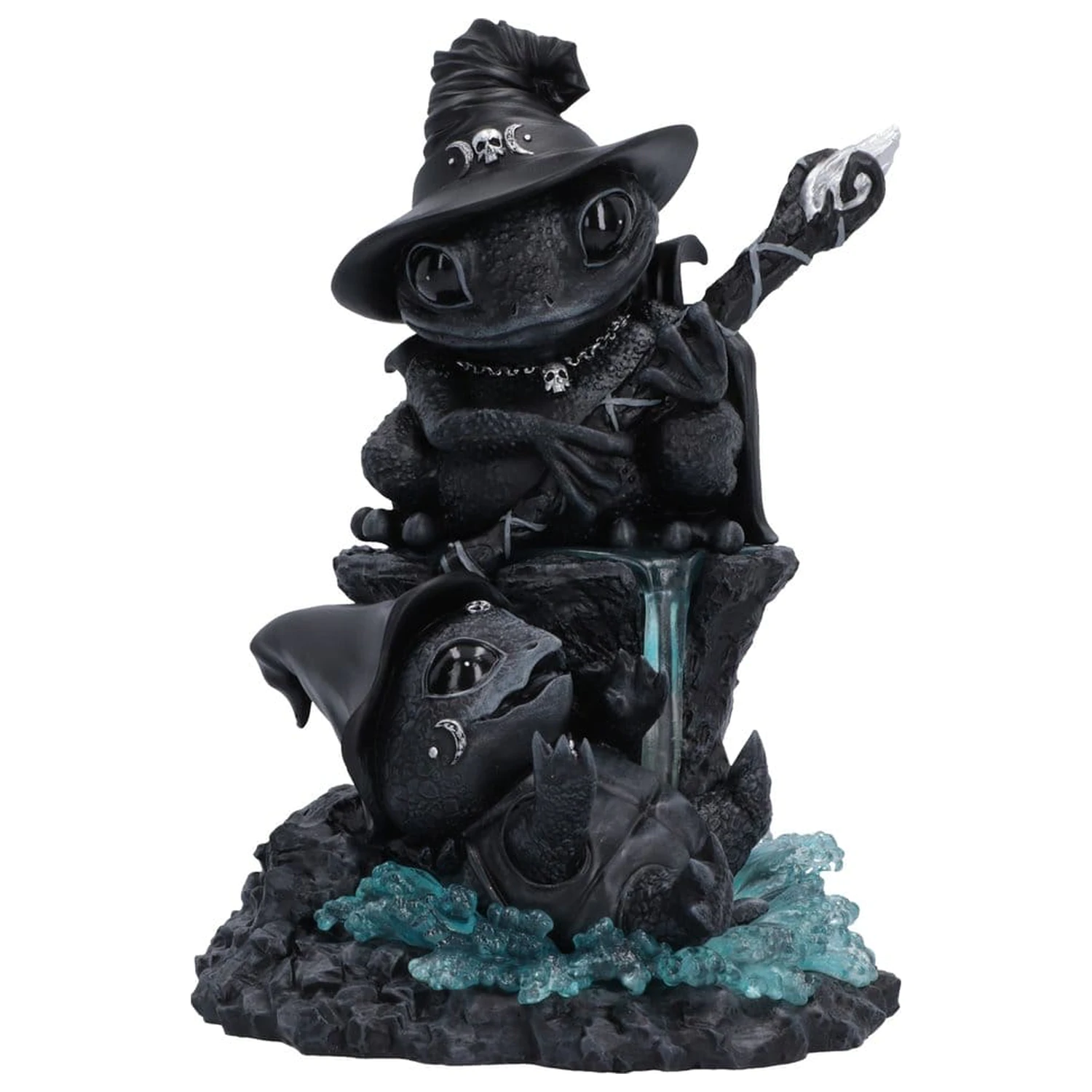 Cult Cuties figura Waterfall Wonder 19 cm termékfotó