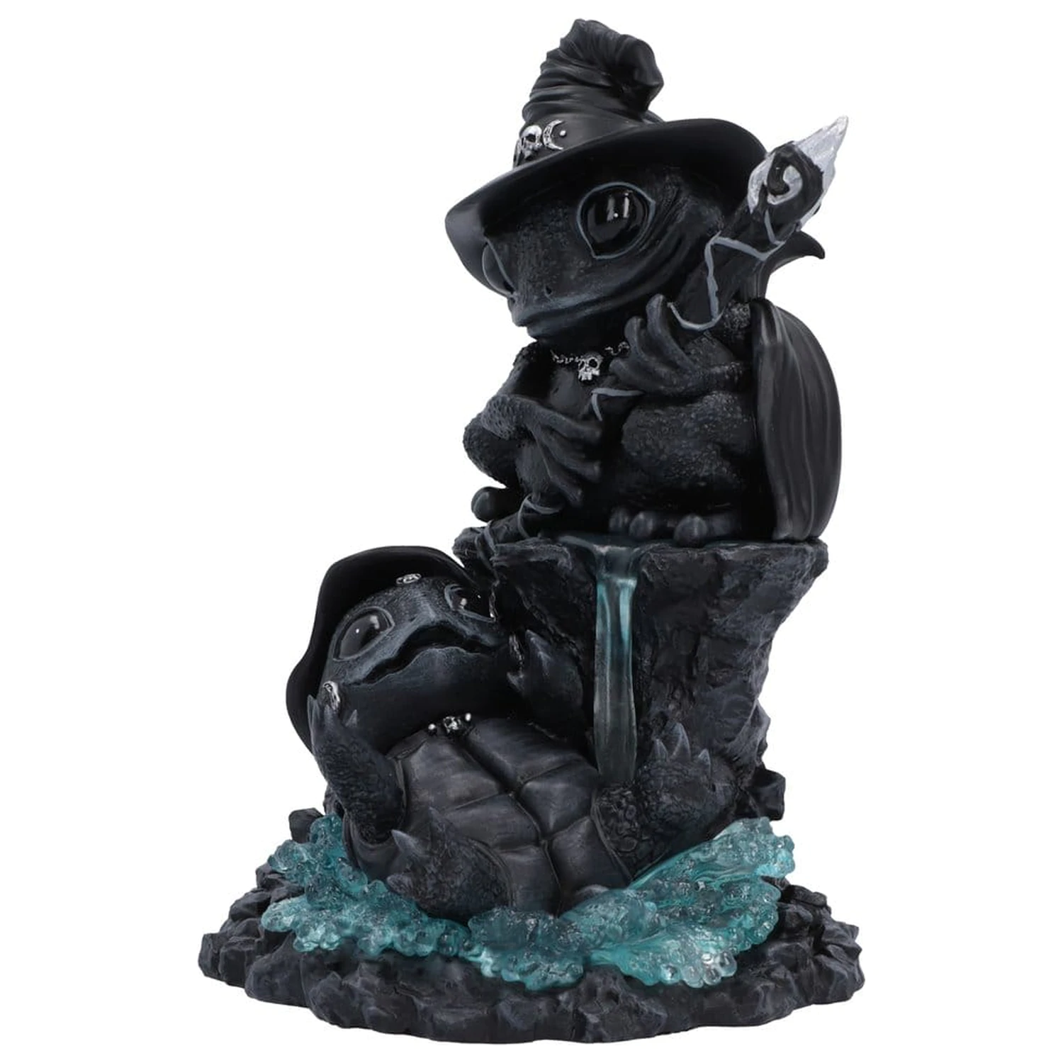 Cult Cuties figura Waterfall Wonder 19 cm termékfotó
