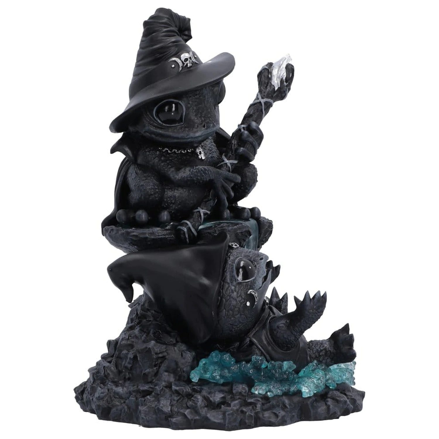 Cult Cuties figura Waterfall Wonder 19 cm termékfotó