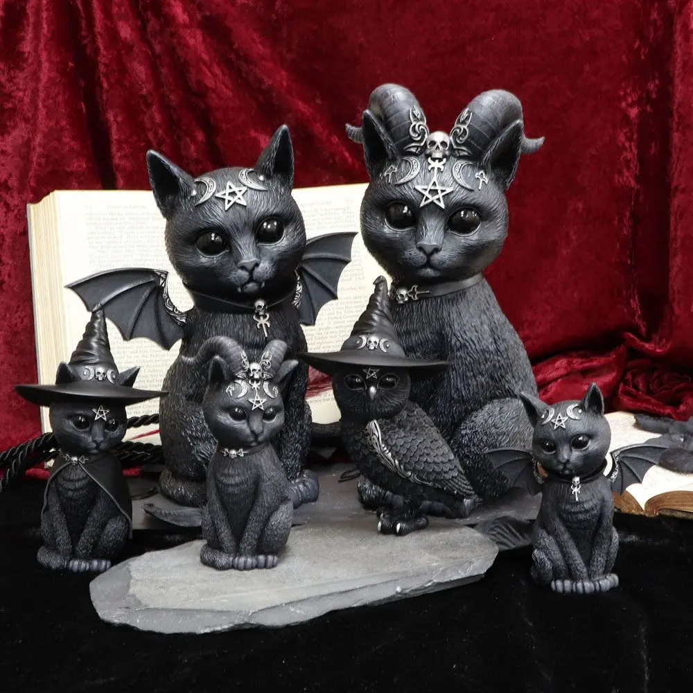 Cult Cuties Malpuss figura 10 cm termékfotó