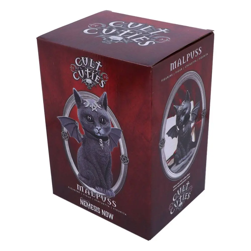 Cult Cuties Figure Malpuss 24 cm termékfotó