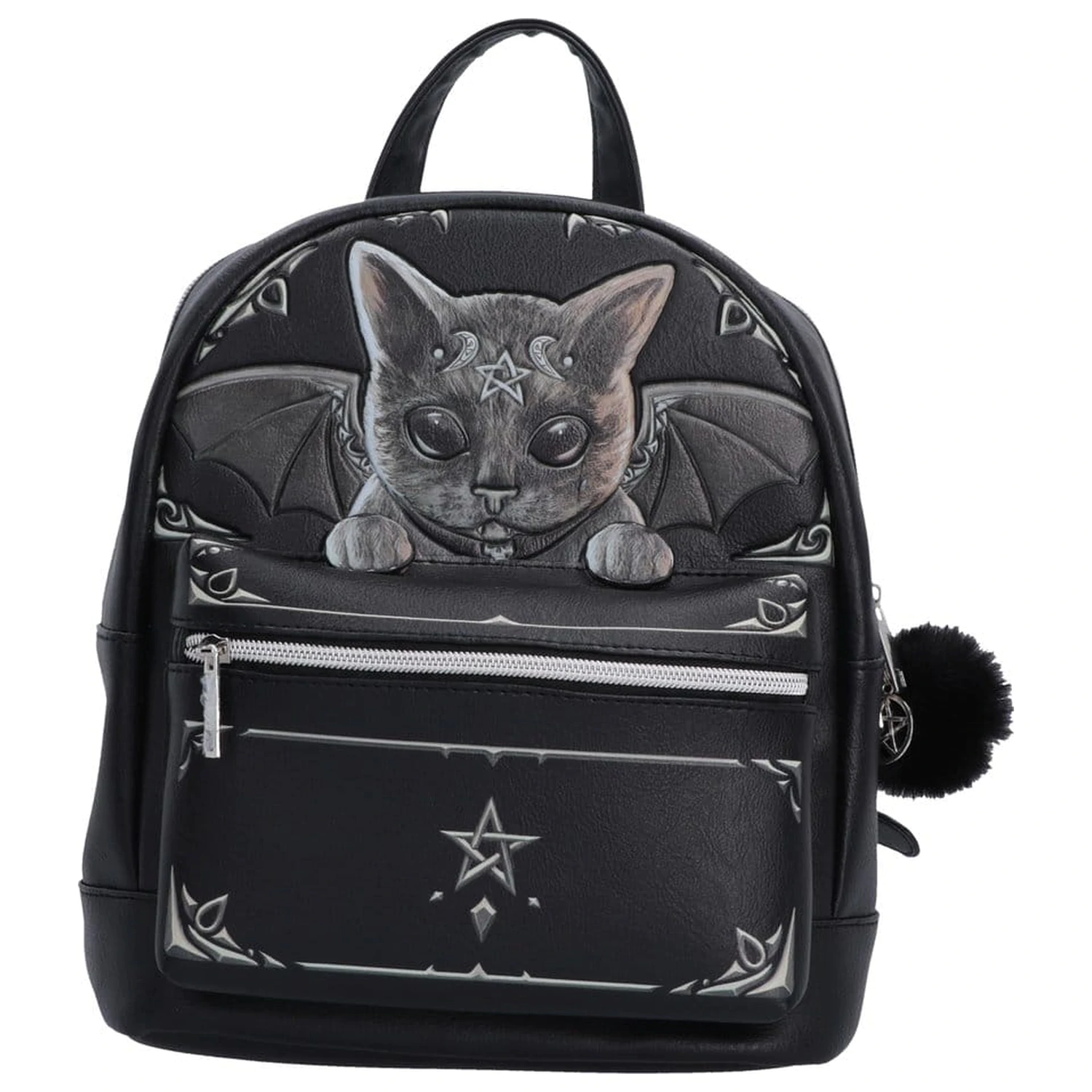 Cult Cuties Malpuss táska hátizsák 33 cm termékfotó