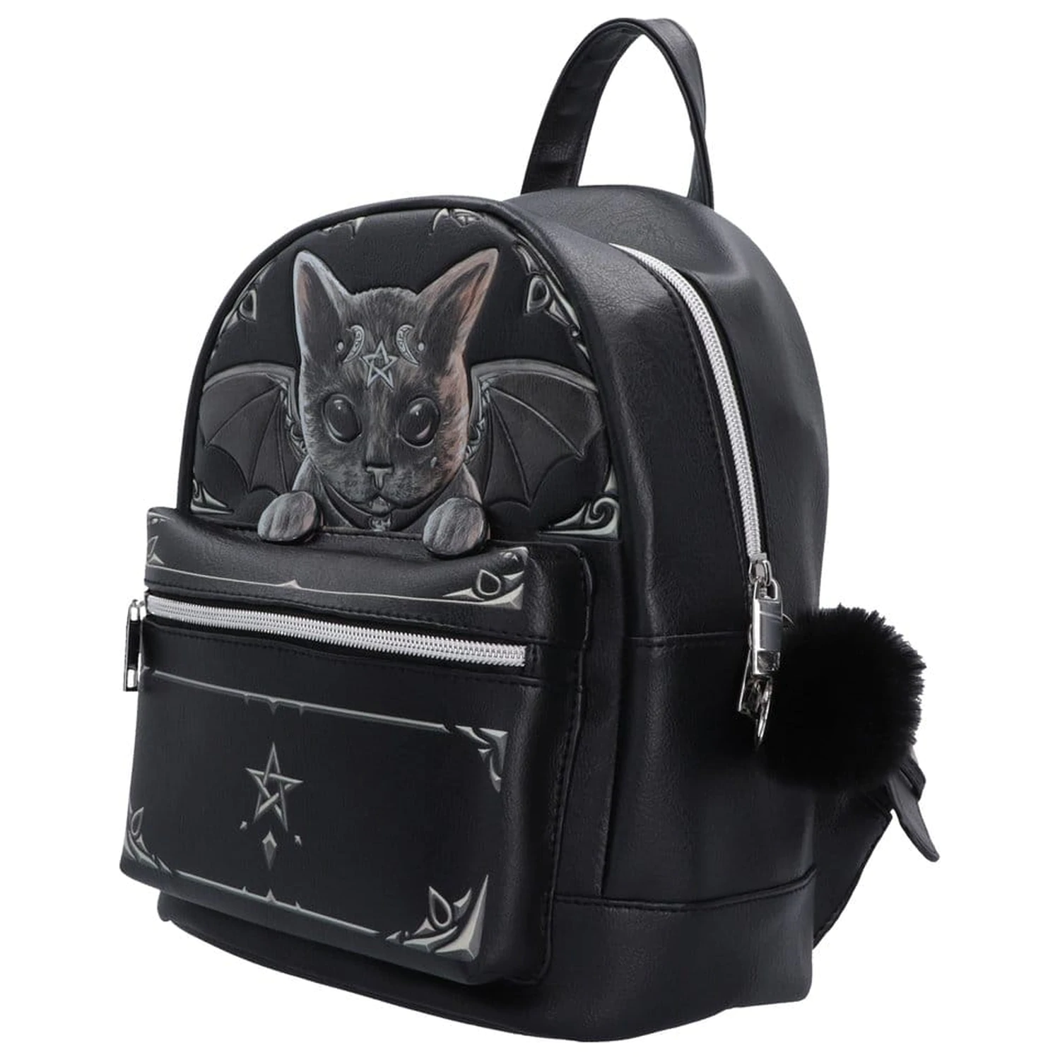 Cult Cuties Malpuss táska hátizsák 33 cm termékfotó