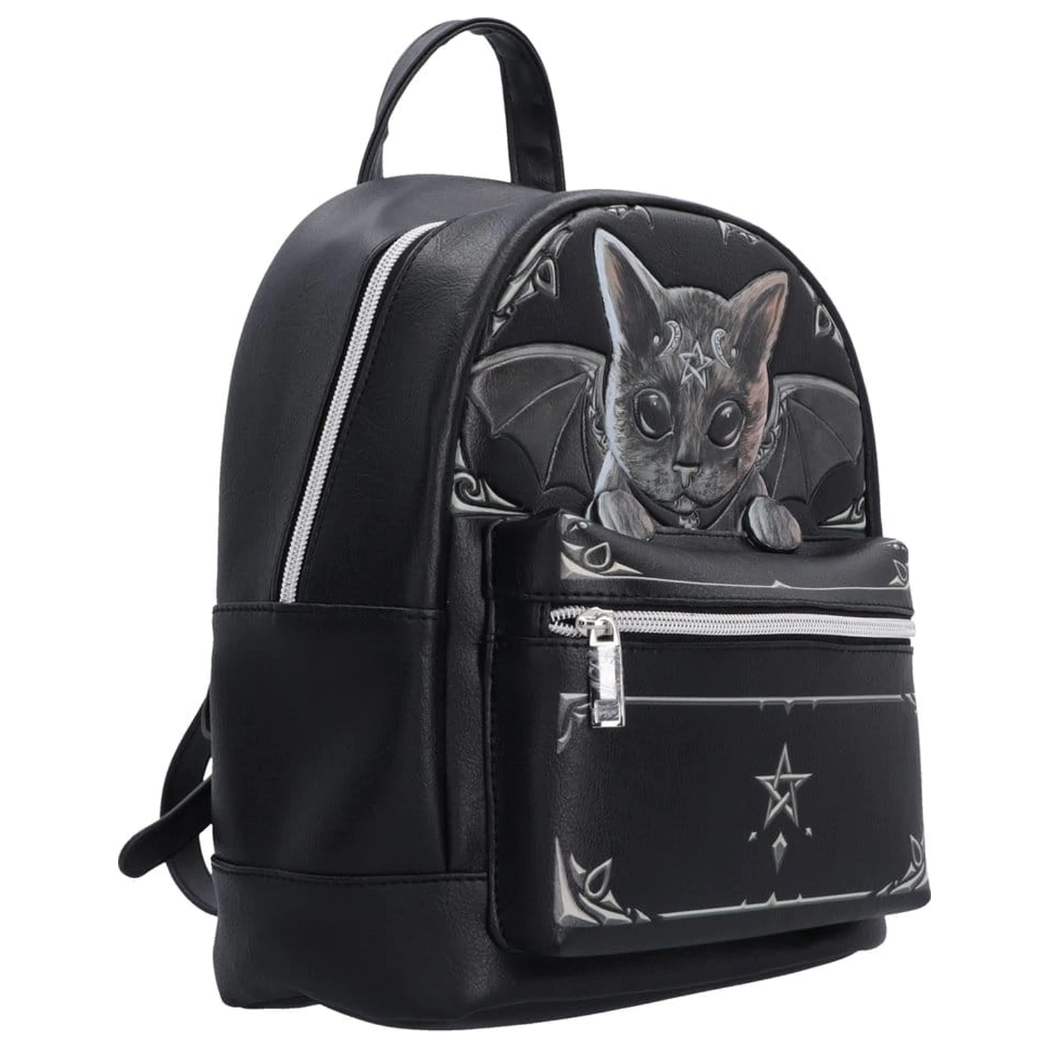 Cult Cuties Malpuss táska hátizsák 33 cm termékfotó
