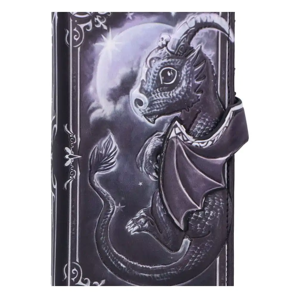 Cult Cuties Moon of Lucifly pénztárca 18 cm termékfotó