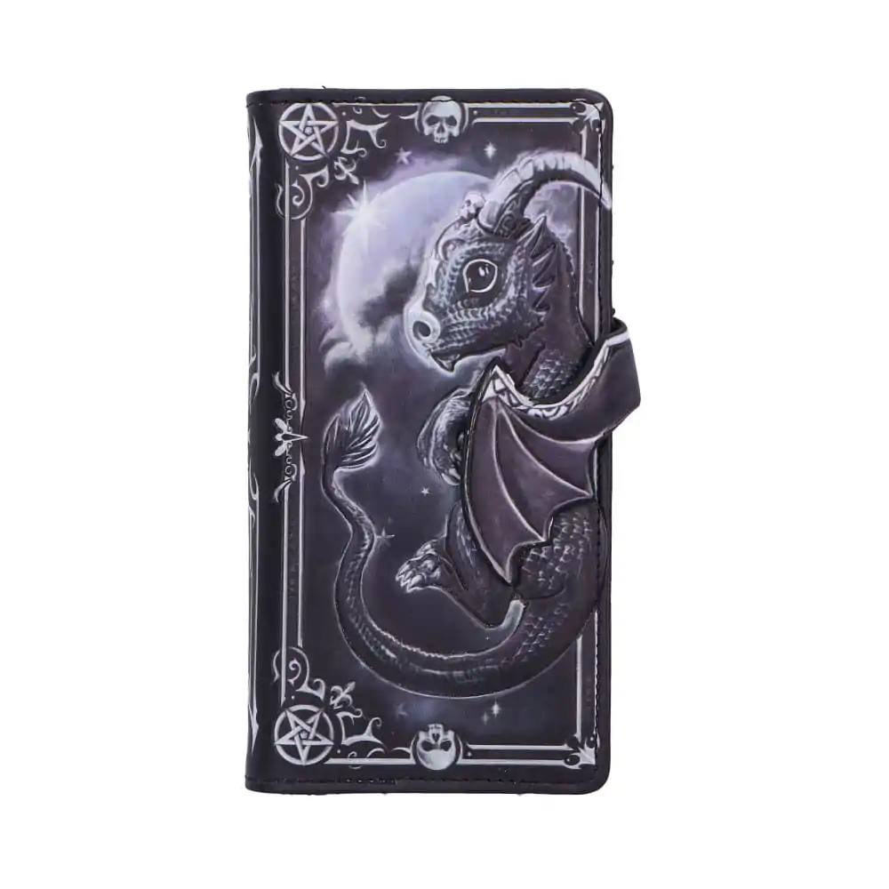 Cult Cuties Moon of Lucifly pénztárca 18 cm termékfotó