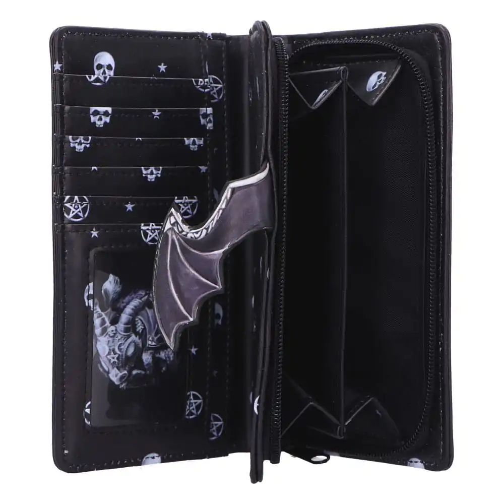 Cult Cuties Moon of Lucifly pénztárca 18 cm termékfotó
