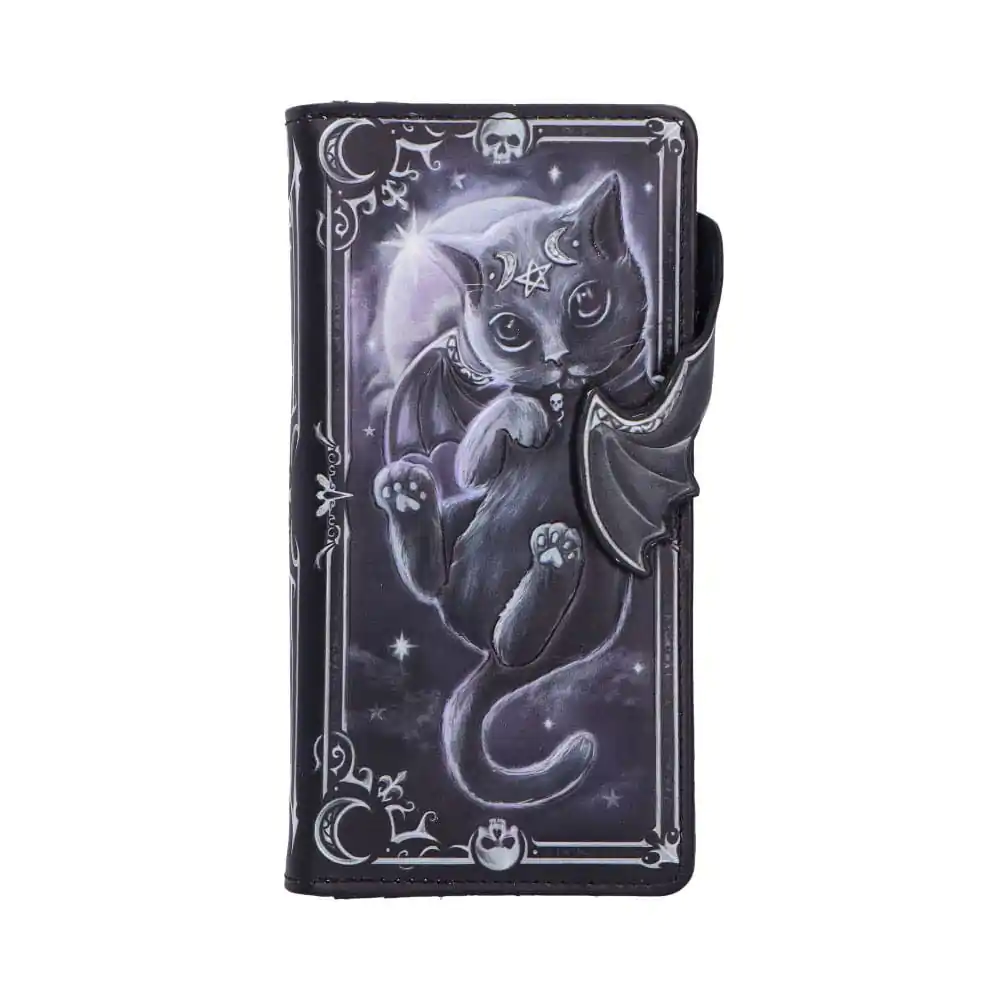 Cult Cuties Moon of Malpuss pénztárca 18 cm termékfotó