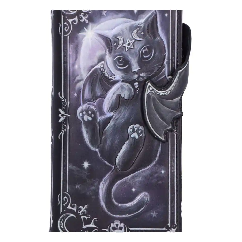 Cult Cuties Moon of Malpuss pénztárca 18 cm termékfotó
