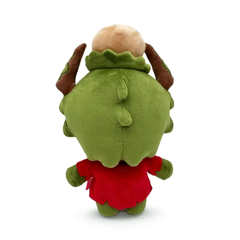 Cult of the Lamb Amdusias plüss figura 22 cm termékfotó
