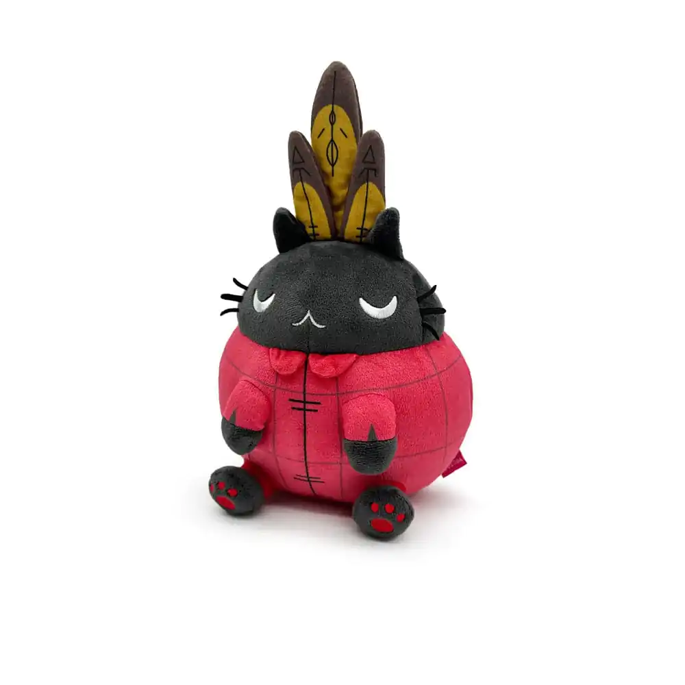 Cult of the Lamb Forneus Stickie plüss figura 15 cm termékfotó