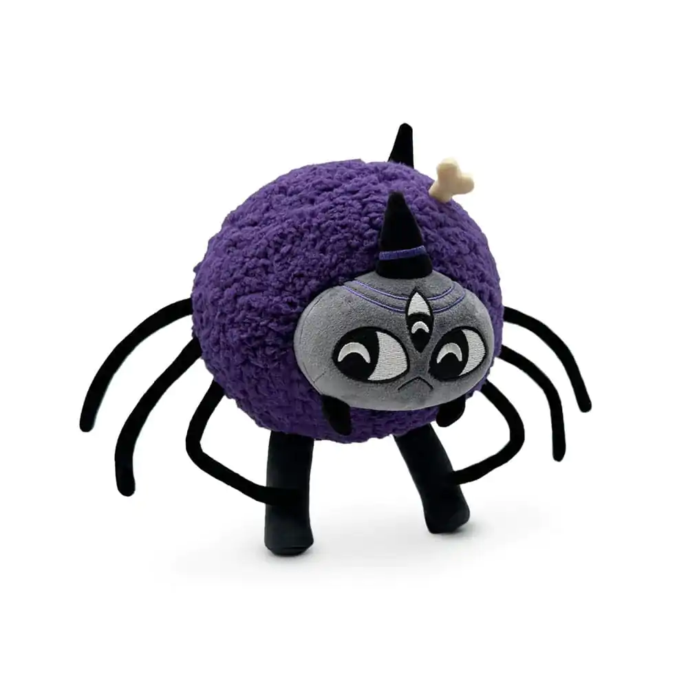 Cult of the Lamb Helob Stickie plüss figura 15 cm termékfotó