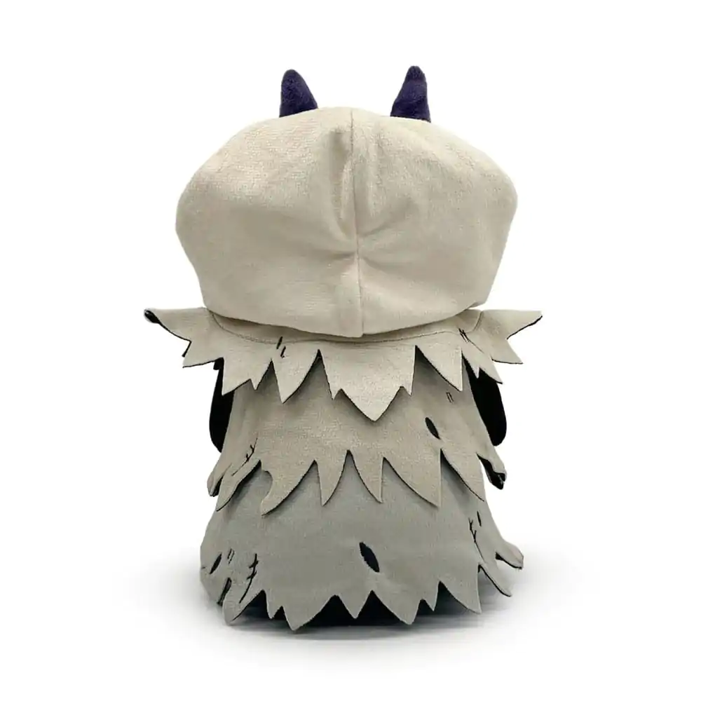 Cult of the Lamb Narinder plüss figura 22 cm termékfotó
