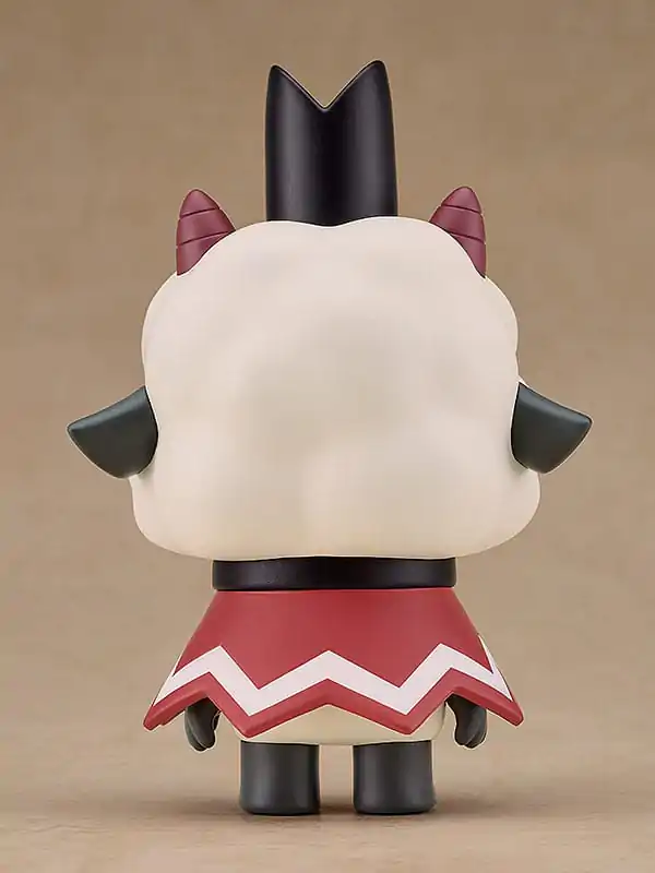 Cult of the Lamb Soft Vinyl figura The Lamb 13 cm termékfotó