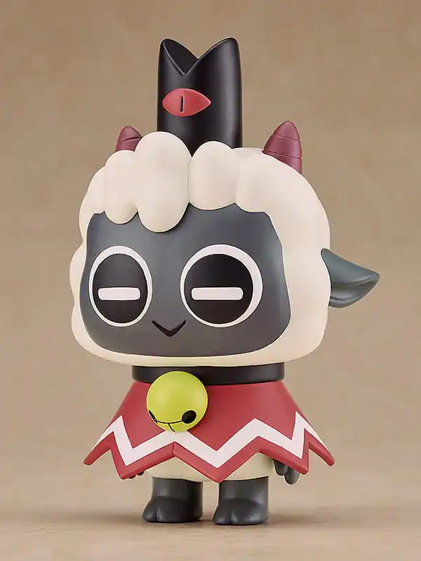 Cult of the Lamb Soft Vinyl figura The Lamb 13 cm termékfotó