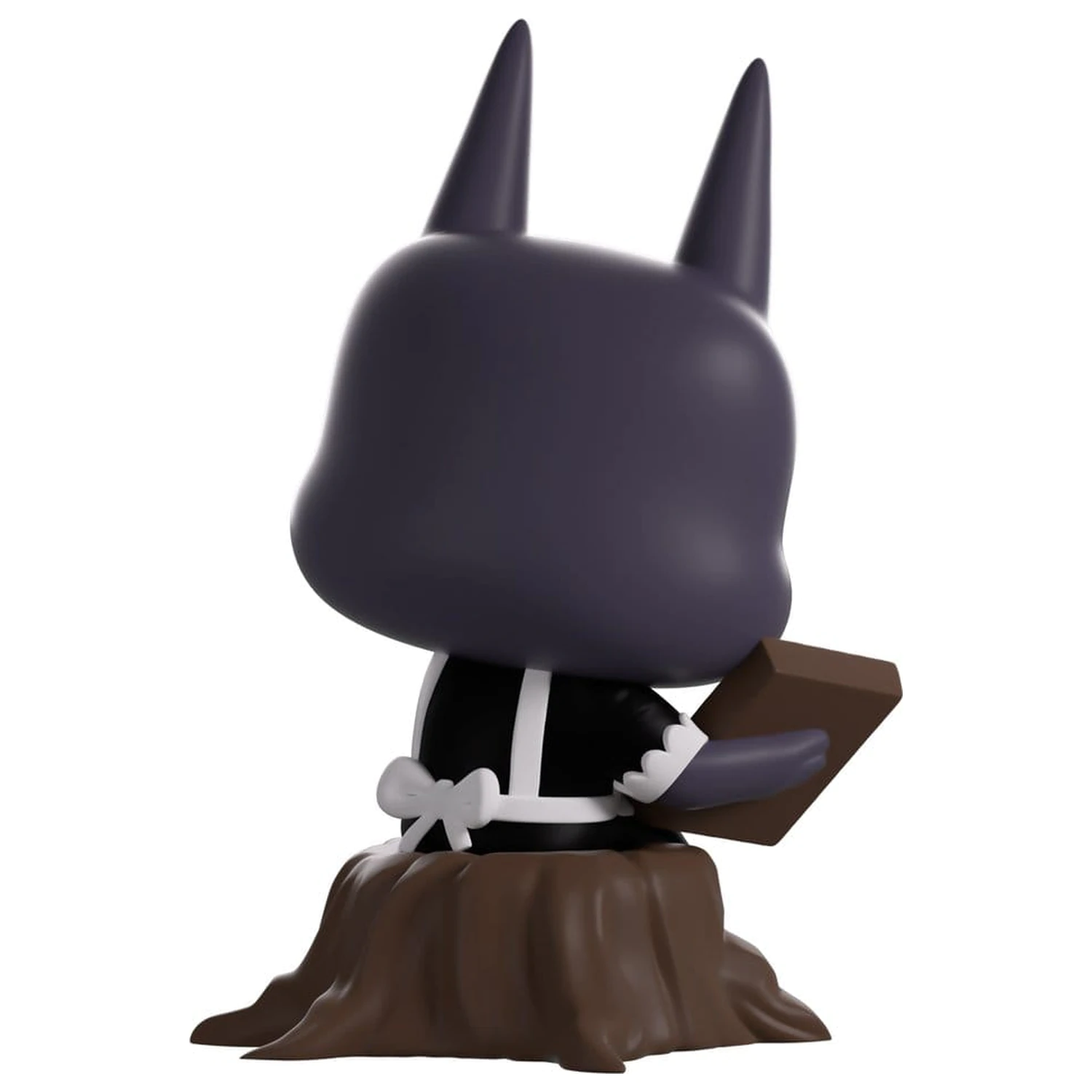 Cult of the Lamb Vinyl figura Maid Narinder 10 cm     termékfotó