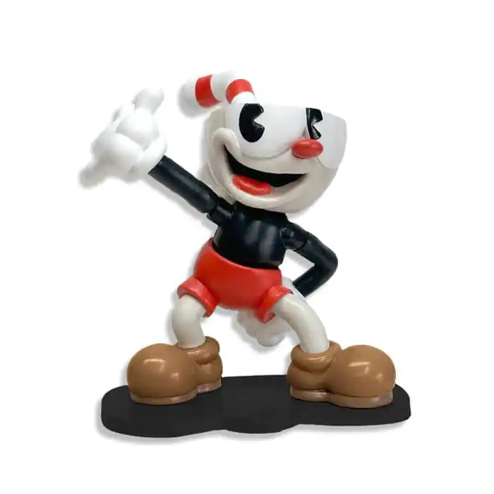 Cuphead Create a Figure Cuphead Mini figura termékfotó