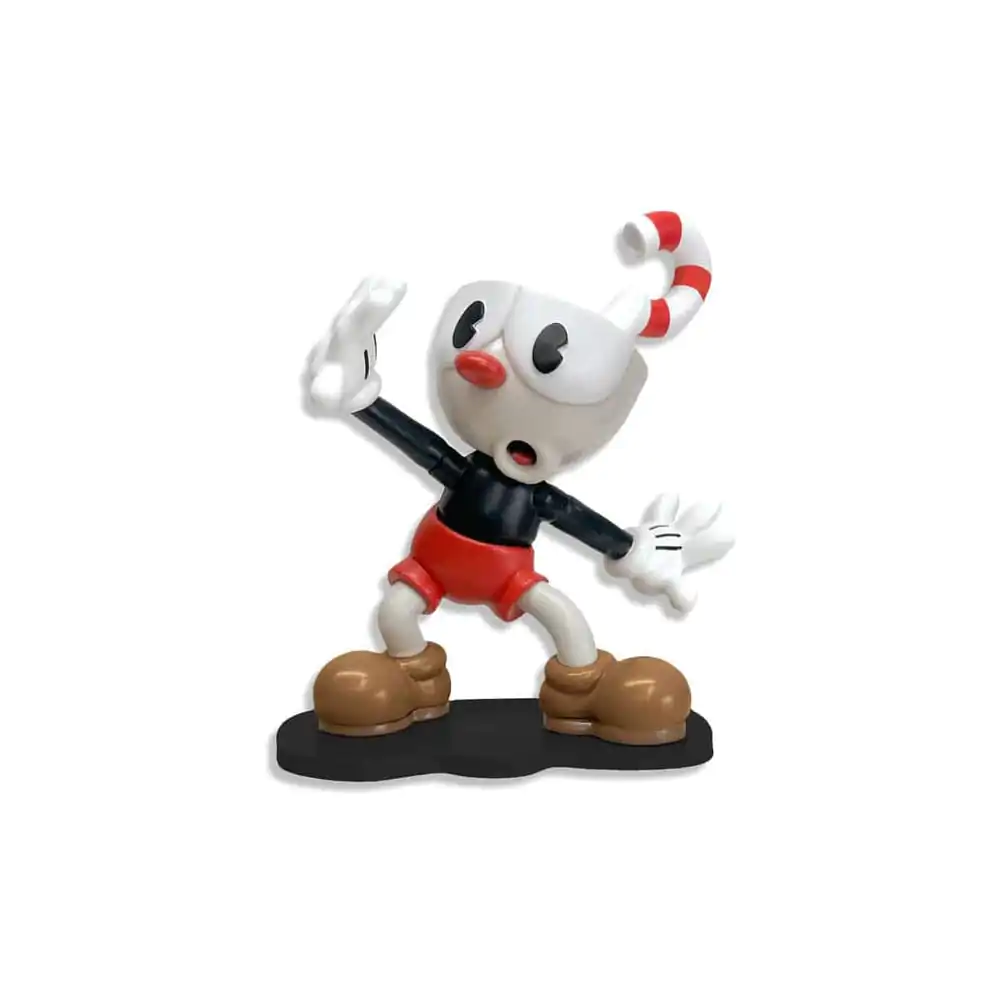 Cuphead Create a Figure Cuphead Mini figura termékfotó