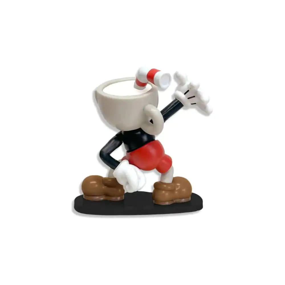 Cuphead Create a Figure Cuphead Mini figura termékfotó